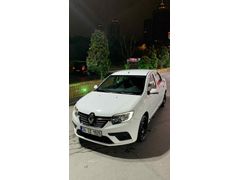 Sahibinden Renault Symbol 1.5 dCi Joy 2017 Model 