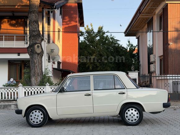 SADECE 160.000 Km de