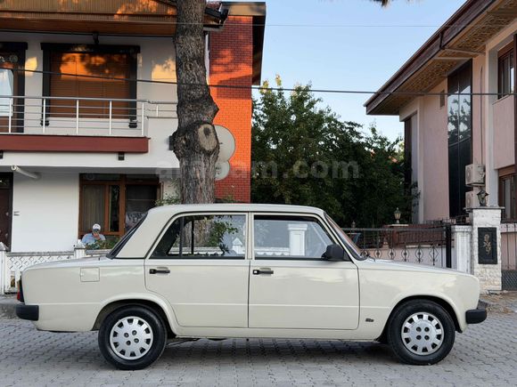 SADECE 160.000 Km de