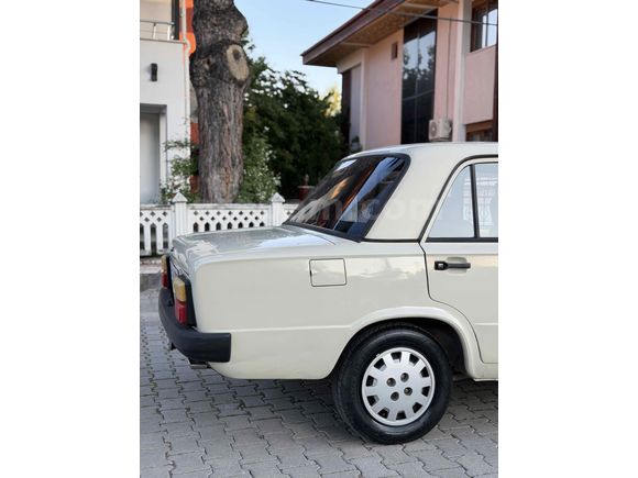 SADECE 160.000 Km de