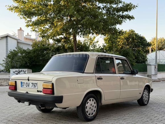 SADECE 160.000 Km de