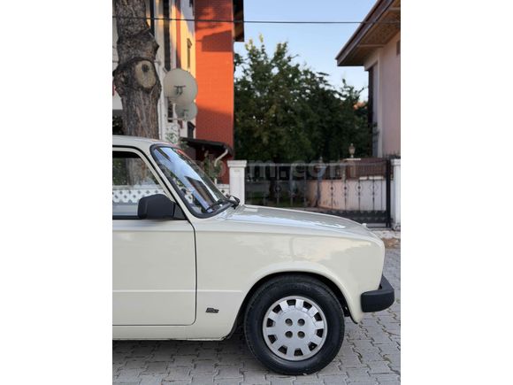 SADECE 160.000 Km de