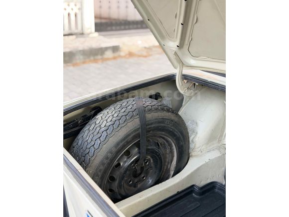 SADECE 160.000 Km de