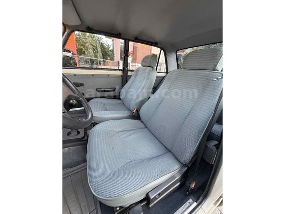 SADECE 160.000 Km de
