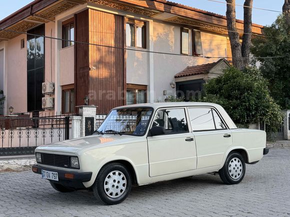 SADECE 160.000 Km de