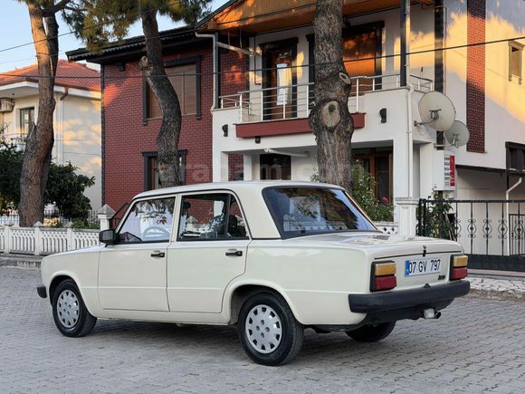 SADECE 160.000 Km de