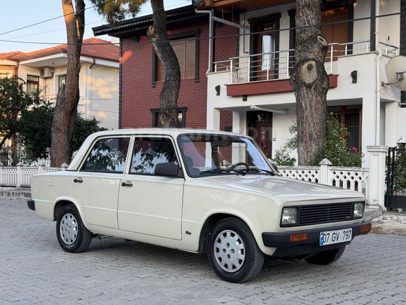SADECE 160.000 Km de