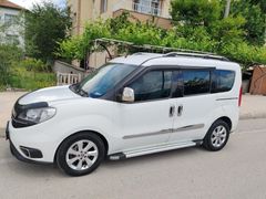 Sahibinden Fiat Doblo Combi 1.6 Multijet Safeline 2015 Model