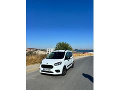 Sahibinden Ford Tourneo Courier 1.5 TDCi Titanium Plus 2023 Model