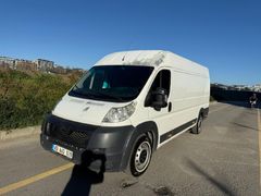 REÇBER OTOMOTİV'DEN 2013 BOXER VAN UYGUN FIYAT PAZARLIKSIZ