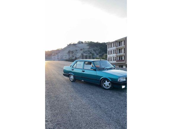 Sahibinden Tofaş Doğan SLX 1993 Model 