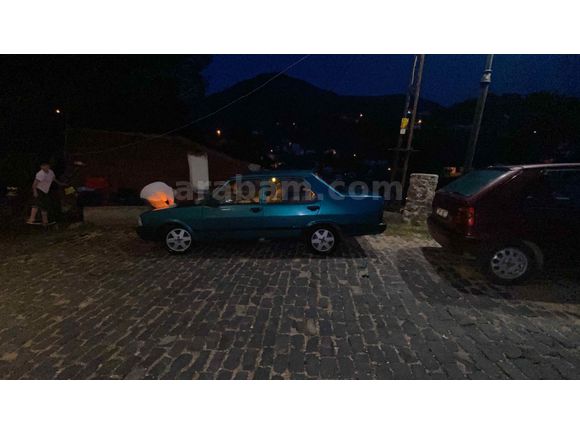 Sahibinden Tofaş Doğan SLX 1993 Model 
