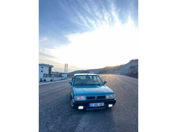 Sahibinden Tofaş Doğan SLX 1993 Model 