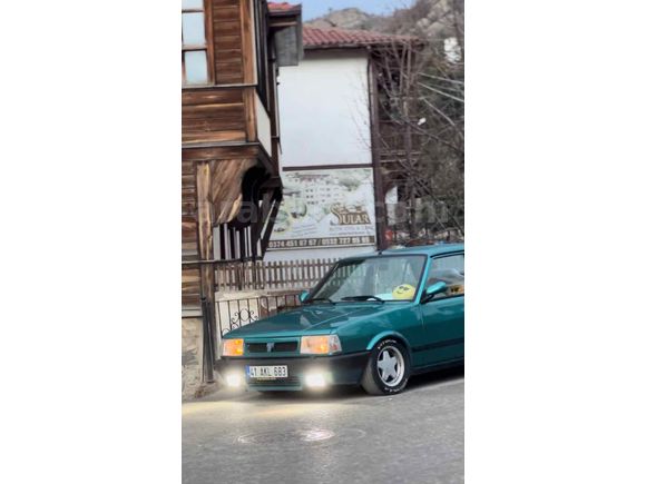 Sahibinden Tofaş Doğan SLX 1993 Model 