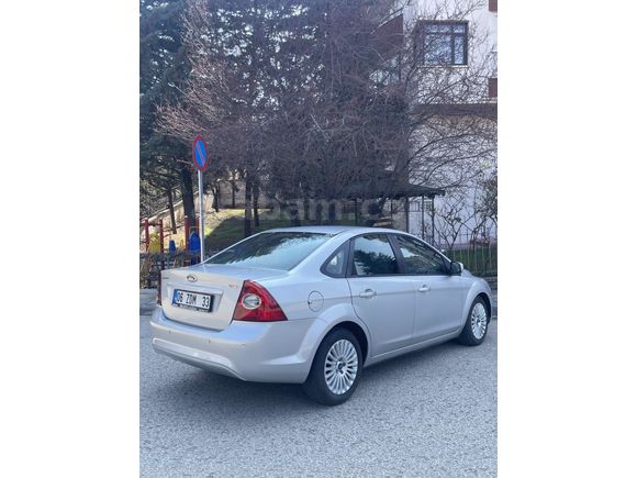 Sahibinden Ford Focus 1.6 TDCi Titanium 2010 Model 