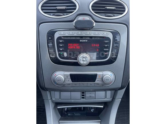 Sahibinden Ford Focus 1.6 TDCi Titanium 2010 Model 