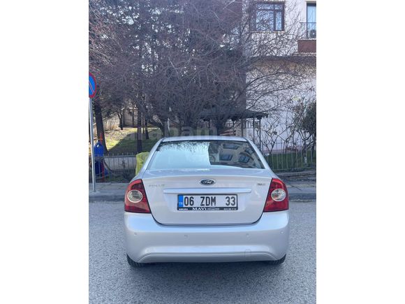 Sahibinden Ford Focus 1.6 TDCi Titanium 2010 Model 
