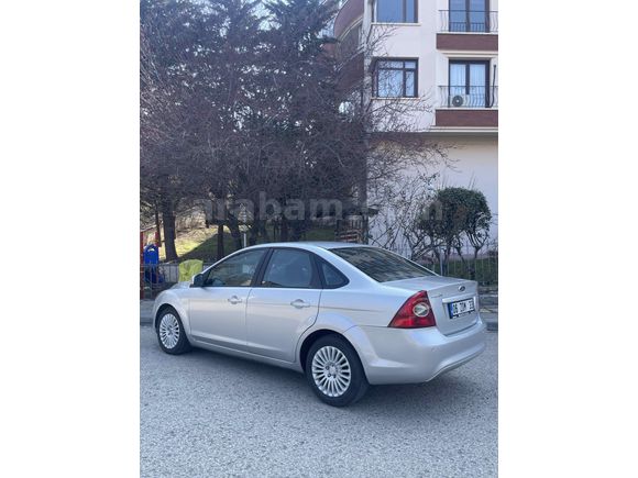 Sahibinden Ford Focus 1.6 TDCi Titanium 2010 Model 