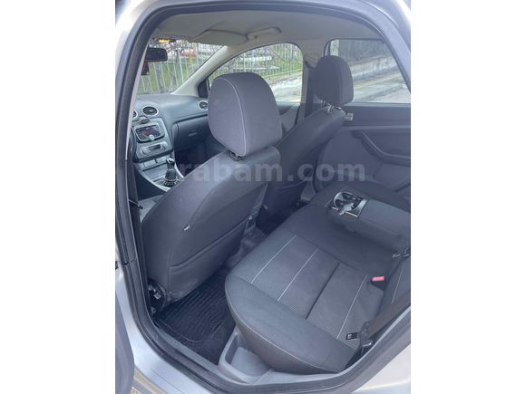 Sahibinden Ford Focus 1.6 TDCi Titanium 2010 Model 