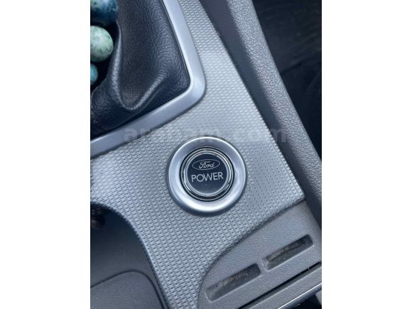 Sahibinden Ford Focus 1.6 TDCi Titanium 2010 Model 