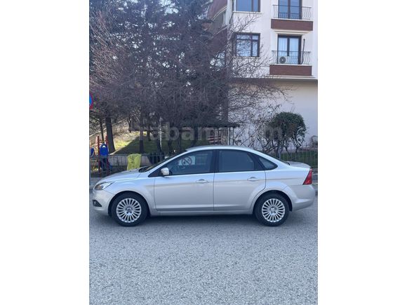 Sahibinden Ford Focus 1.6 TDCi Titanium 2010 Model 