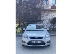 Sahibinden Ford Focus 1.6 TDCi Titanium 2010 Model 