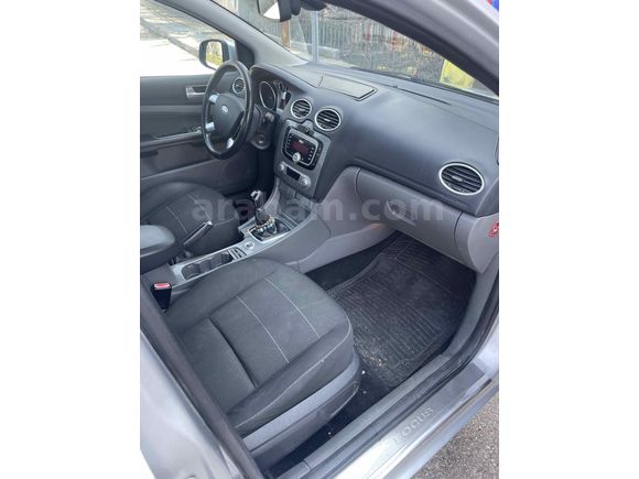 Sahibinden Ford Focus 1.6 TDCi Titanium 2010 Model 