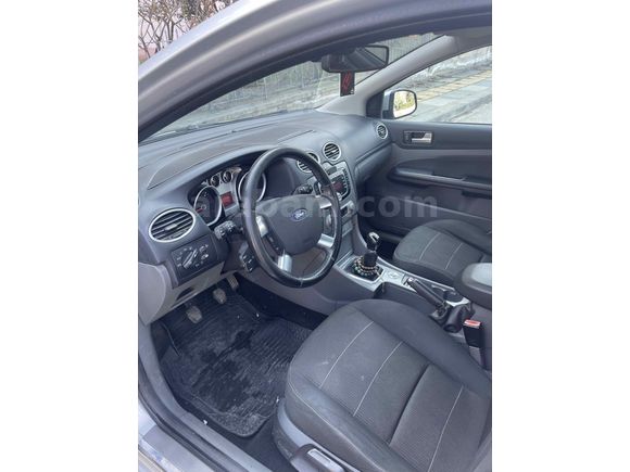 Sahibinden Ford Focus 1.6 TDCi Titanium 2010 Model 
