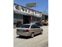 Sahibinden Opel Astra 1.6 GL 1997 Model 
