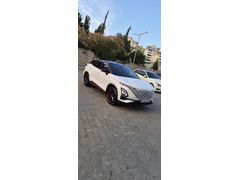 Sahibinden Chery Omoda 5 1.6 T-GDI Luxury 2023 Model
