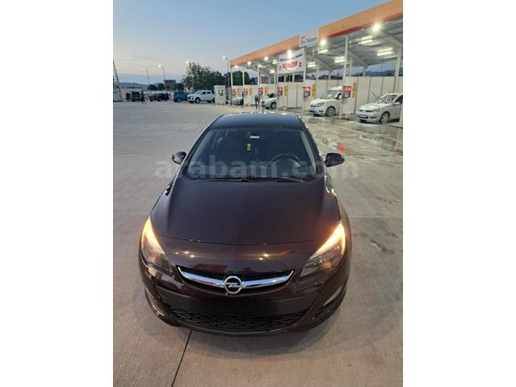 Sahibinden Opel Astra 1.6 Edition Plus 2016 Model