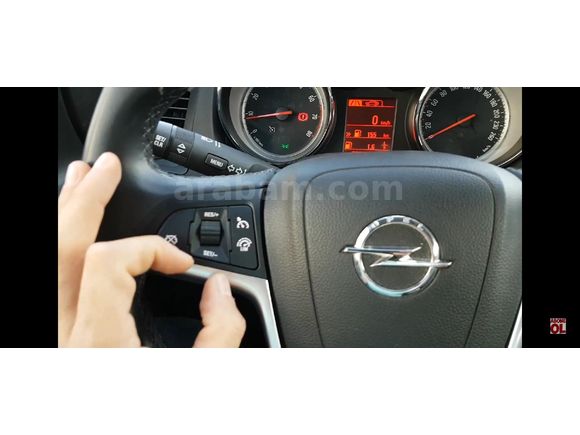 Sahibinden Opel Astra 1.6 Edition Plus 2016 Model