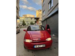 Sahibinden Fiat Palio 1.6 HL 1999 Model Bursa