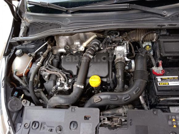 Sahibinden Renault Clio 1.5 dCi Icon 2018 Model
