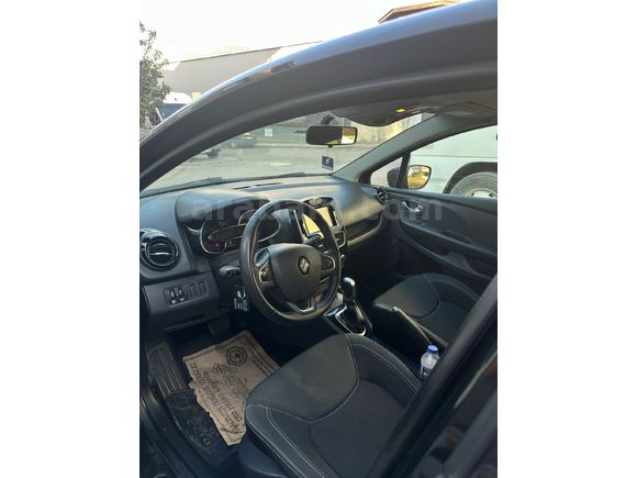 Sahibinden Renault Clio 1.5 dCi Icon 2018 Model
