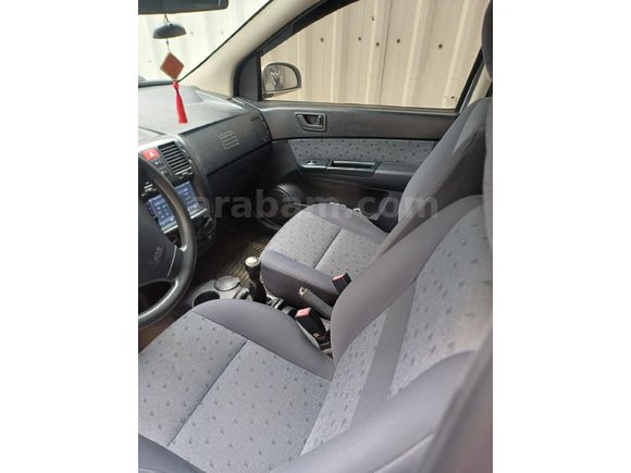 Sahibinden Hyundai Getz 1.3 HY 2005 Model