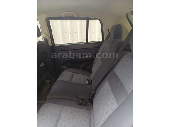 Sahibinden Hyundai Getz 1.3 HY 2005 Model