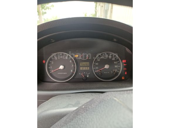 Sahibinden Hyundai Getz 1.3 HY 2005 Model