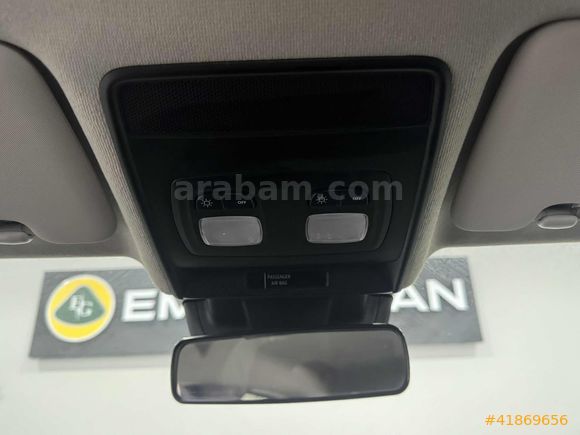 %20 FATURALI GSR2 PAKET 2025 CLİO EVOLUTİON 1.0TCE OTOMATİK