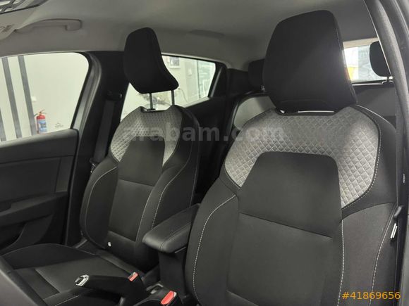 %20 FATURALI GSR2 PAKET 2025 CLİO EVOLUTİON 1.0TCE OTOMATİK