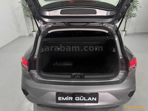 %20 FATURALI GSR2 PAKET 2025 CLİO EVOLUTİON 1.0TCE OTOMATİK