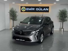 %20 FATURALI GSR2 PAKET 2025 CLİO EVOLUTİON 1.0TCE OTOMATİK