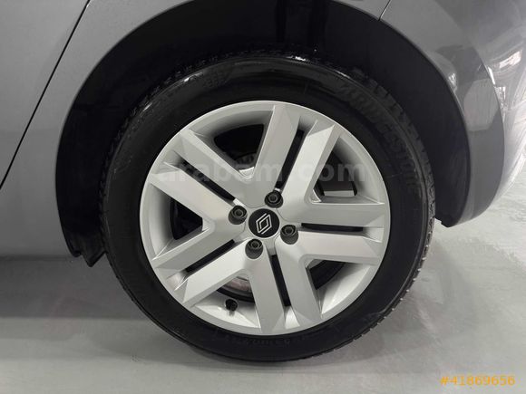 %20 FATURALI GSR2 PAKET 2025 CLİO EVOLUTİON 1.0TCE OTOMATİK