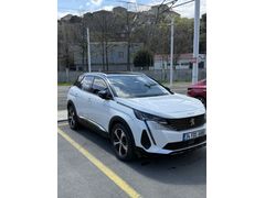Sahibinden Peugeot 3008 1.5 BlueHDI Allure 2022 Model İstanbul