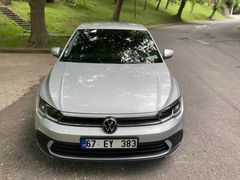 Sahibinden Volkswagen Polo 1.0 TSi Life 2023 Model 
