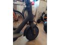 mi electric scooter essential model sıfır ayarında sorunsuz