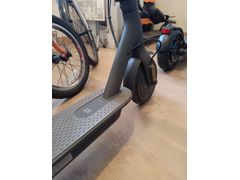 mi electric scooter essential model sıfır ayarında sorunsuz