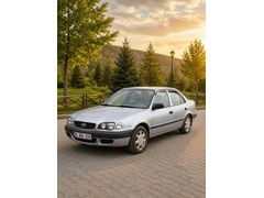 Sahibinden Toyota Corolla 1.4 Linea Terra 2001 Model 