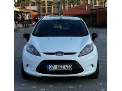 Sahibinden Ford Fiesta 