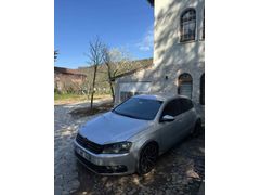 Sahibinden Volkswagen Passat 1.6 TDi BlueMotion Comfortline 2013 Model 